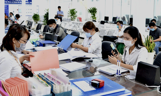 Khắc phục tình trạng cán bộ, công chức, viên chức nghỉ việc, thôi việc