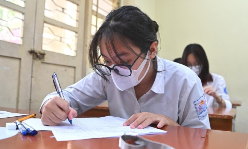 Bộ GD&ĐT yêu cầu các trường đại học hoàn thiện đề án tuyển sinh 2023 và 2025