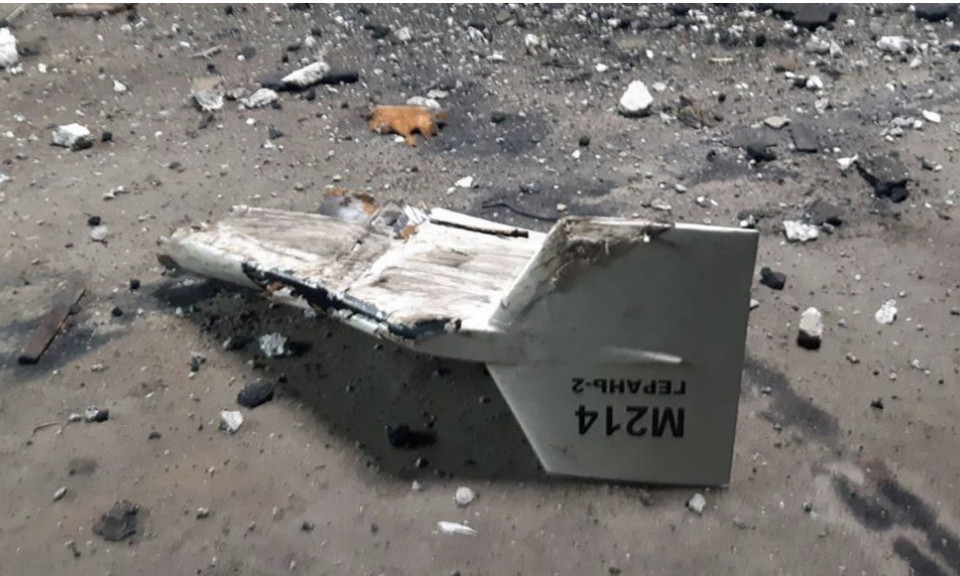 Ukraine giành lại thêm lãnh thổ ở Donetsk, hạ cấp quan hệ với Iran