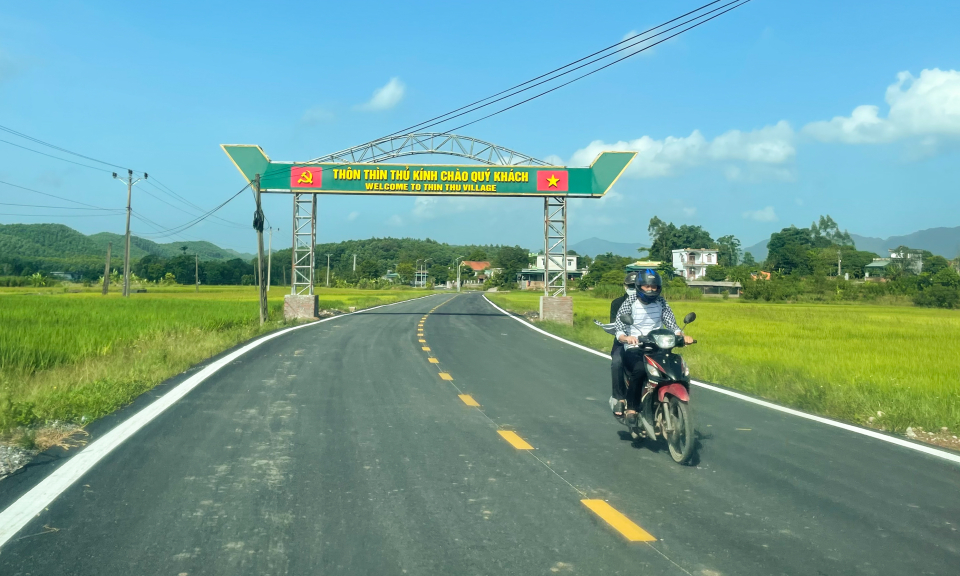 Xây dựng đội ngũ cán bộ đủ phẩm chất, năng lực, uy tín