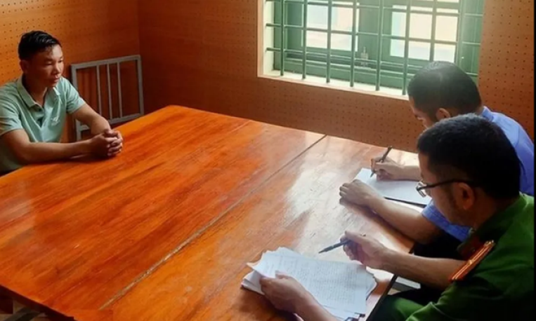 Bất ngờ lời khai của kẻ hiếp dâm nữ hướng dẫn viên du lịch tại Hà Giang