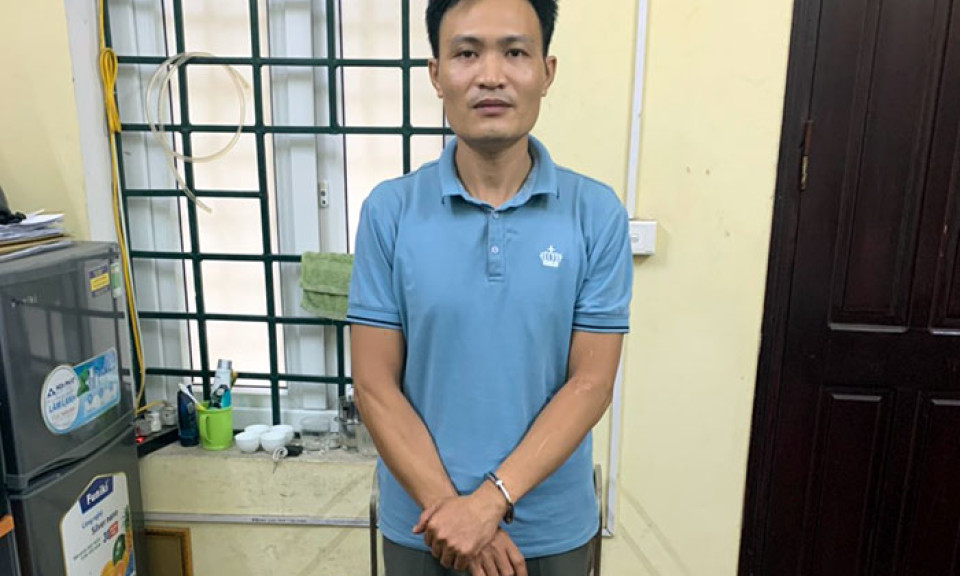 Hành trình gần 24 giờ bắt giữ kẻ sát hại “tình địch”