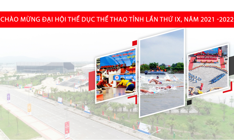 Nỗ lực cho kỳ Đại hội thành công