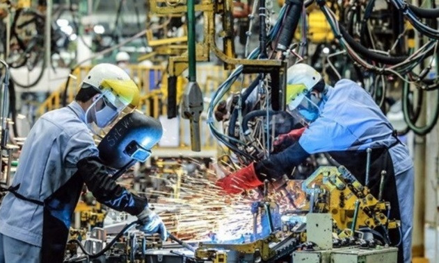 Xăng dầu dừng tăng giá, hàng hóa vẫn siêu đắt đỏ: Lộ diện 'thủ phạm' chính