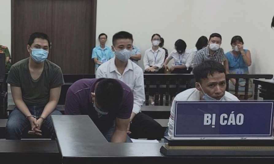 Nhóm tội phạm công nghệ dùng thủ đoạn gì để chiếm đoạt hơn 14 tỷ đồng từ Mỹ?