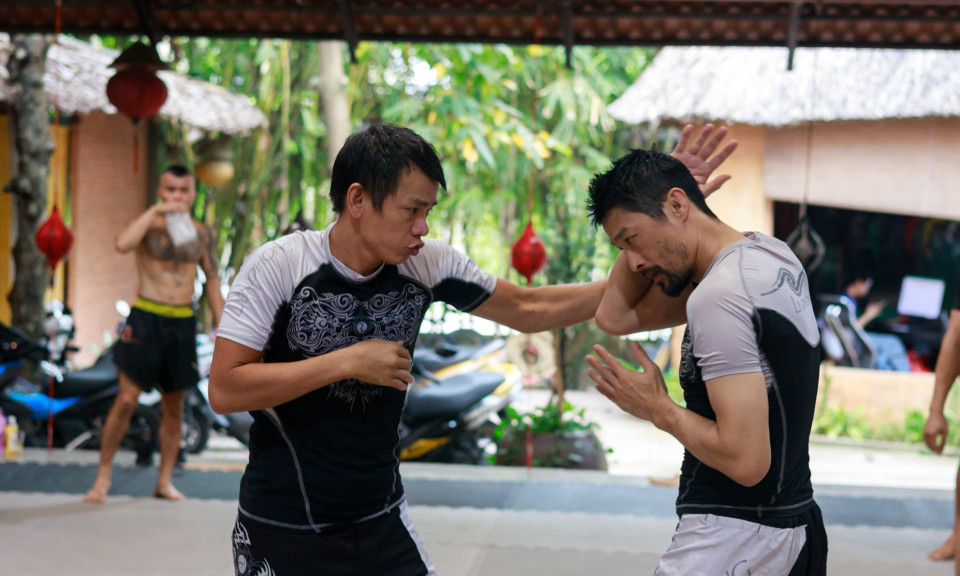 Cuộc sống hiện tại của nam tài tử Johnny Trí Nguyễn sau giã từ sự nghiệp?