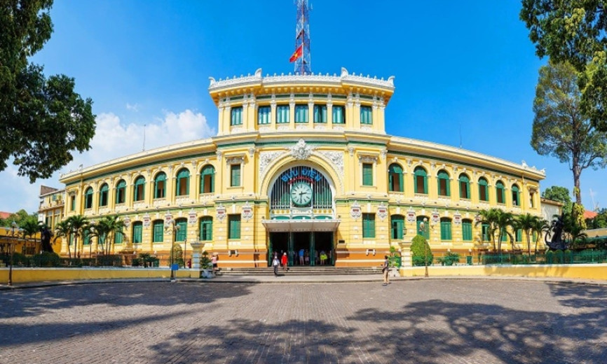 Condé Nast Traveler: HCM City among Top destinations for autumn 2022