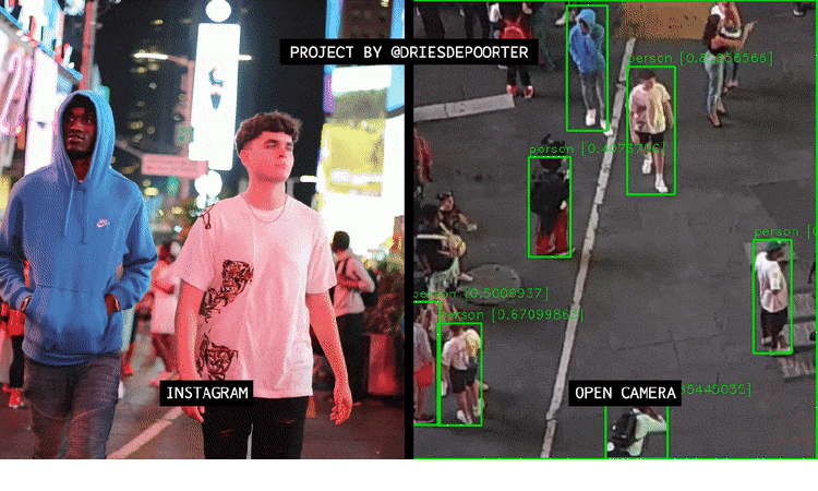 Nguy cơ từ những tấm ảnh sống ảo trên Instagram