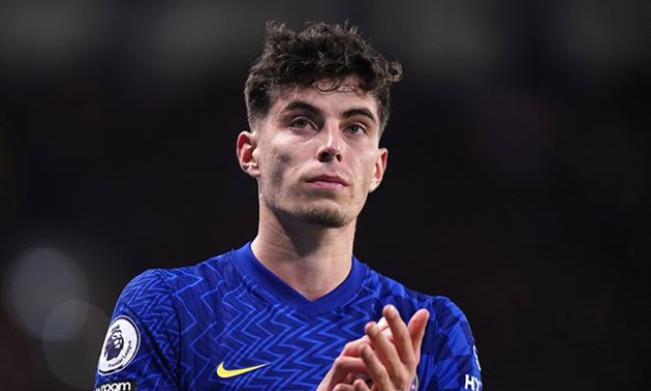 "Chelsea đang đợi Bayern đưa ra lời đề nghị"