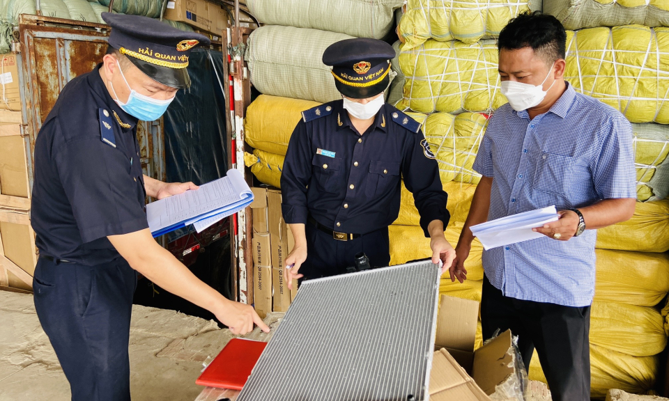 Thu ngân sách nhiều khởi sắc