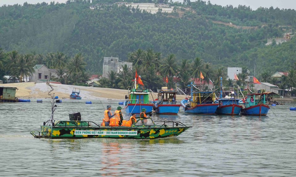Bản tin Quảng Ninh ngày 26/9/2022