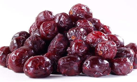 Lợi ích cho sức khỏe của quả nam việt quất sấy khô