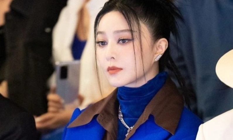 Phạm Băng Băng vẫn được chào đón