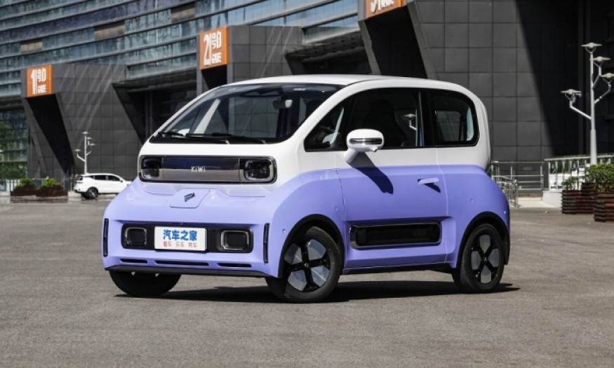 Lộ diện mẫu ô tô rẻ hơn Kia Morning 2022: Trang bị vượt tầm giá, thiết kế đẹp lạ hút mắt người nhìn