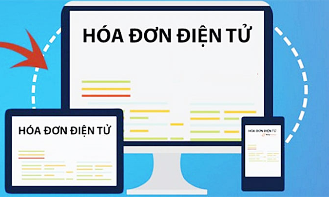 Cục Thuế tỉnh tiếp nhận thông tin người bán hàng hóa, cung cấp dịch vụ từ chối lập hóa đơn điện tử cho người mua 