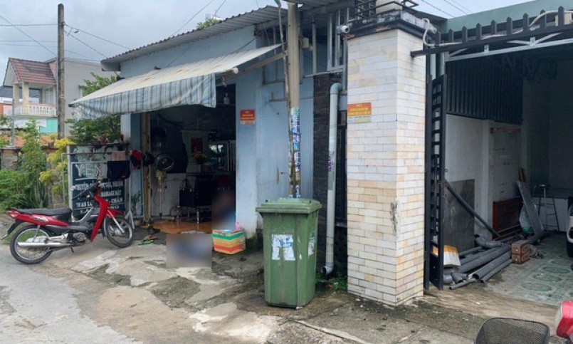 Bé trai 14 tuổi tử vong bất thường trong nhà trọ ở TPHCM