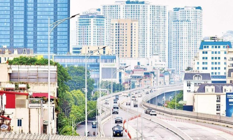 Great expectations from the National Master Planning