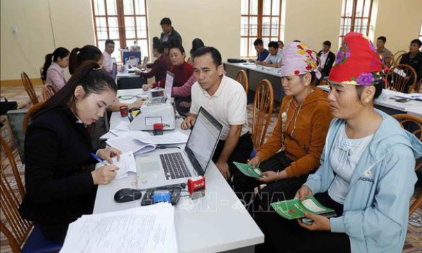Đơn giản hóa thủ tục vay vốn với đồng bào dân tộc thiểu số và miền núi