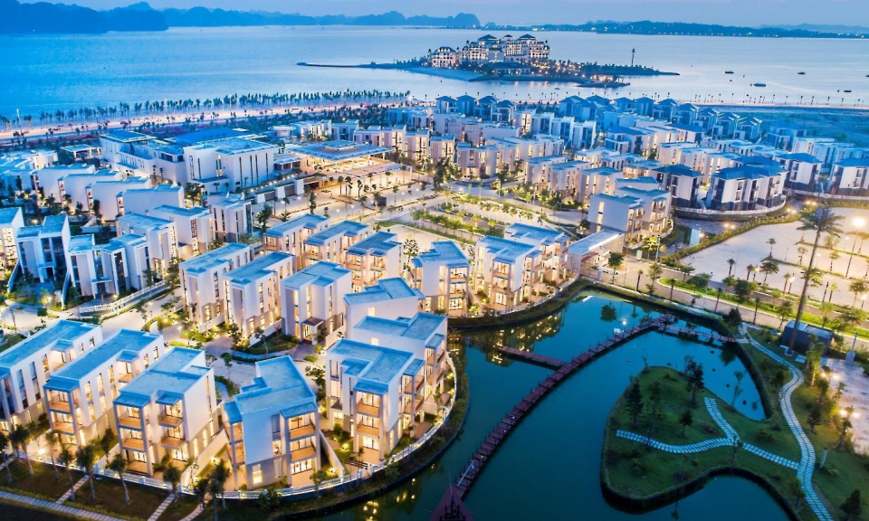 Premier Village Ha Long Bay Resort là “Khu nghỉ dưỡng dành cho gia đình hàng đầu Châu Á 2022”