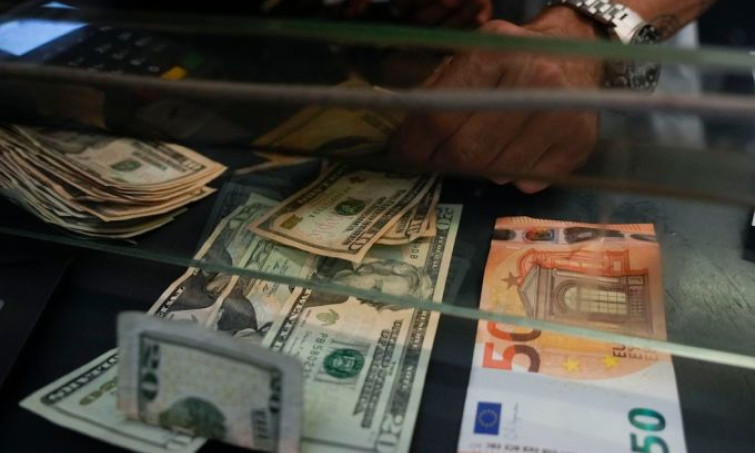 USD mạnh đang đe dọa kinh tế toàn cầu