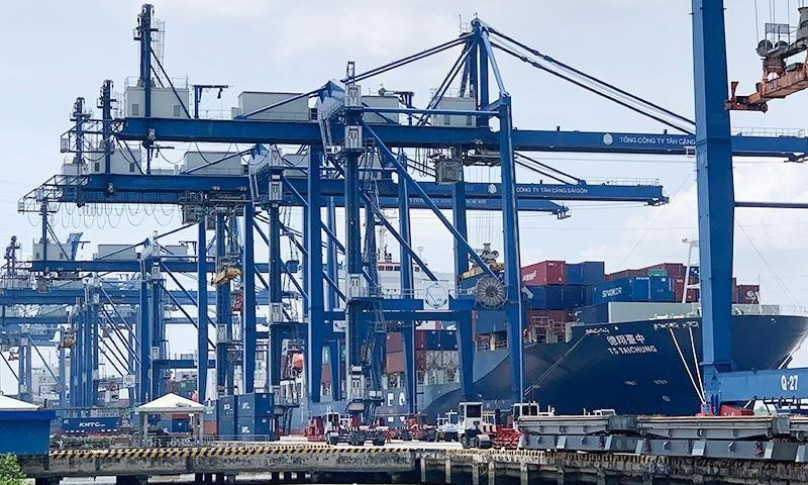 Ngân hàng Thế giới dự báo kinh tế Việt Nam tăng trưởng 7,2% trong năm 2022