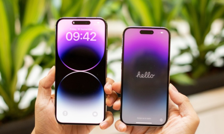 Nhiều iPhone 14 Pro gặp lỗi kỳ lạ
