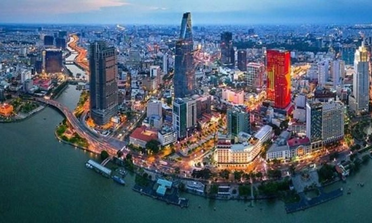 Vietnam’s economy to expand 7.2% in 2022: WB