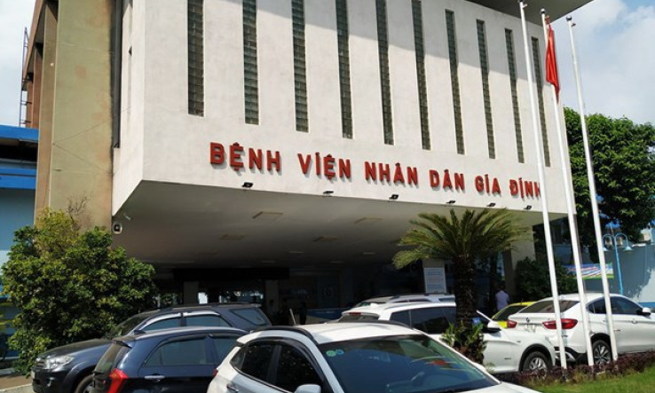 Bộ Công an chỉ đạo tăng cường bảo đảm an ninh trật tự tại bệnh viện