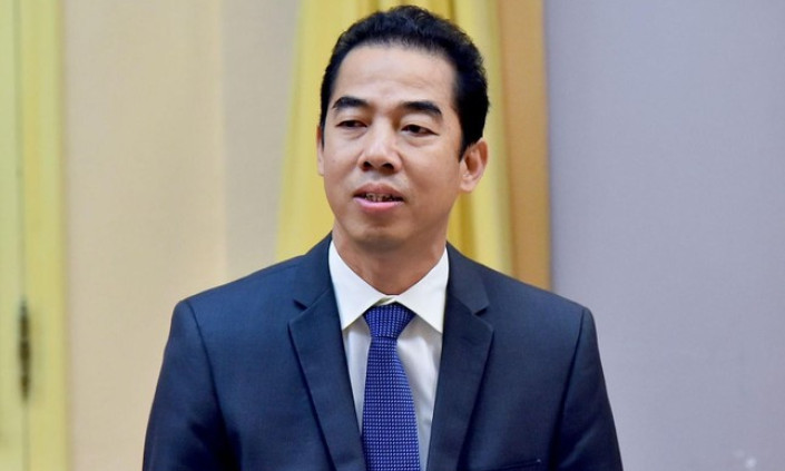 Kỷ luật buộc thôi việc Thứ trưởng Bộ Ngoại giao và Trợ lý Phó Thủ tướng Thường trực Chính phủ