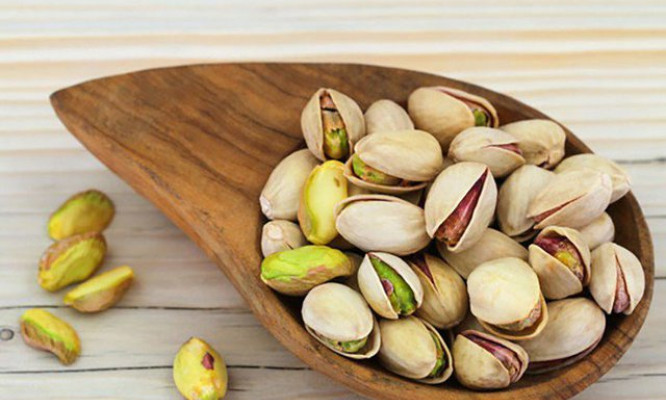 Lợi ích bất ngờ của một loại hạt quen thuộc đối với sức khỏe tim mạch