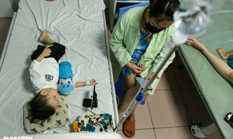 Hỏi đáp adenovirus: Những triệu chứng cảnh báo cần lưu ý