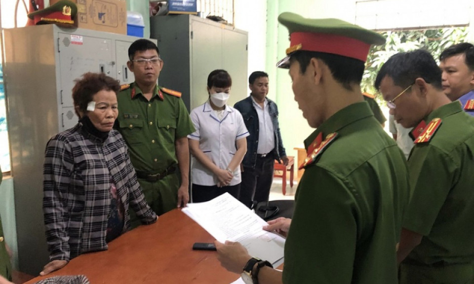 Mê mẩn với "cổ vật đồng đen", bị lừa 3,2 tỷ đồng