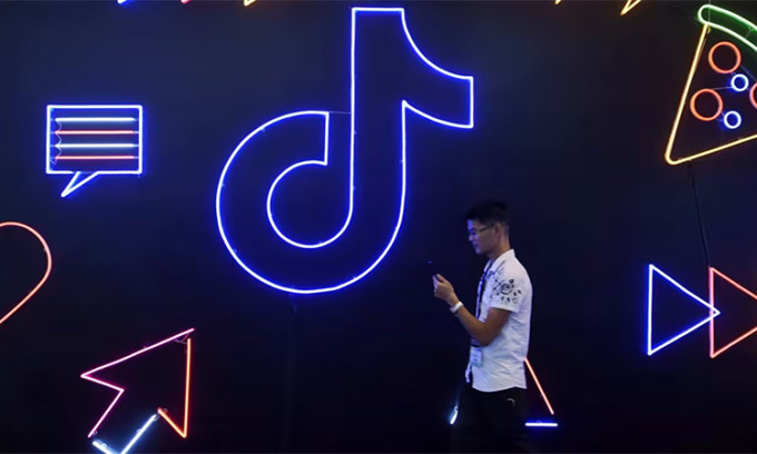 TikTok phải xóa 113 triệu video 'rác' trong ba tháng