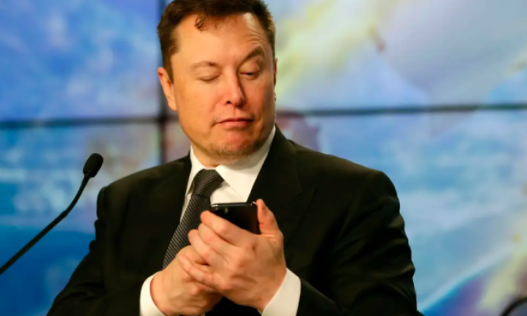 Elon Musk không tìm thấy nhiều bot trên Twitter