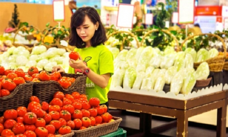 Giá nguyên liệu đầu vào đắt đỏ, đẩy CPI tháng 9/2022 tăng 0,4%