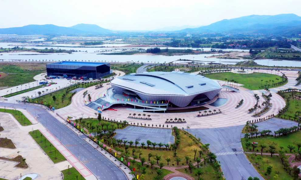 9th National Sports Games 2022 to kick-start on October 1