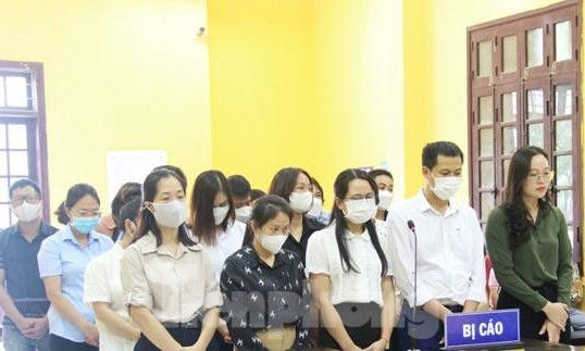 Gần 20 cán bộ sở, ngành ở Lạng Sơn lĩnh án vì mua bán tài liệu bí mật nhà nước