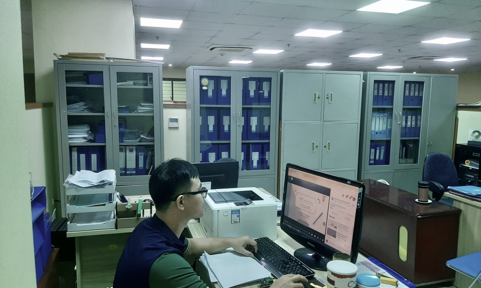 Thúc đẩy chuyển đổi số trong học tập suốt đời 