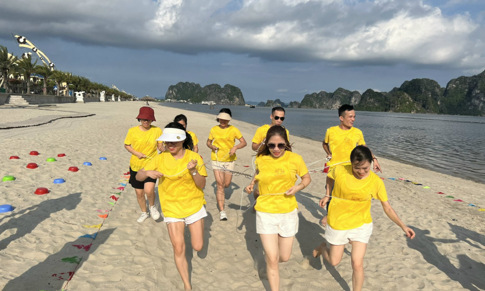 Phát triển sản phẩm du lịch đặc trưng các địa phương