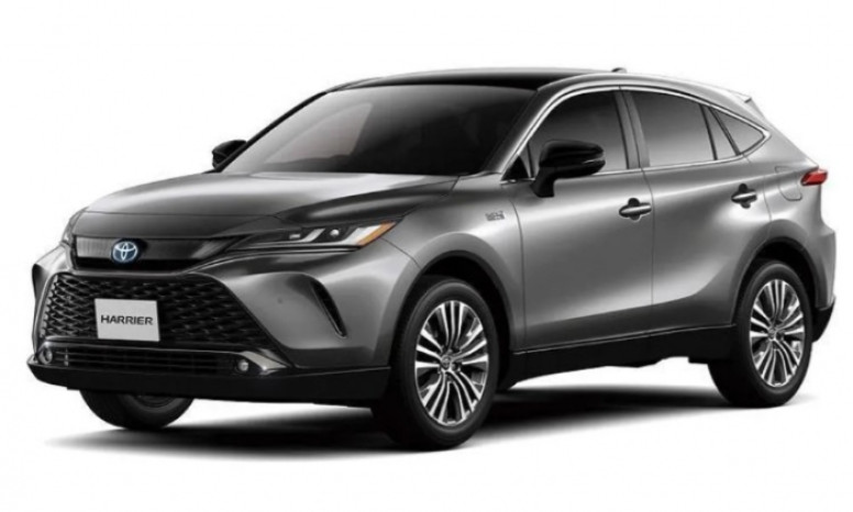 Mazda CX-5 ‘run bần bật’ vì tuyệt tác SUV của Toyota ra mắt phiên bản mới với giá chỉ 515 triệu đồng
