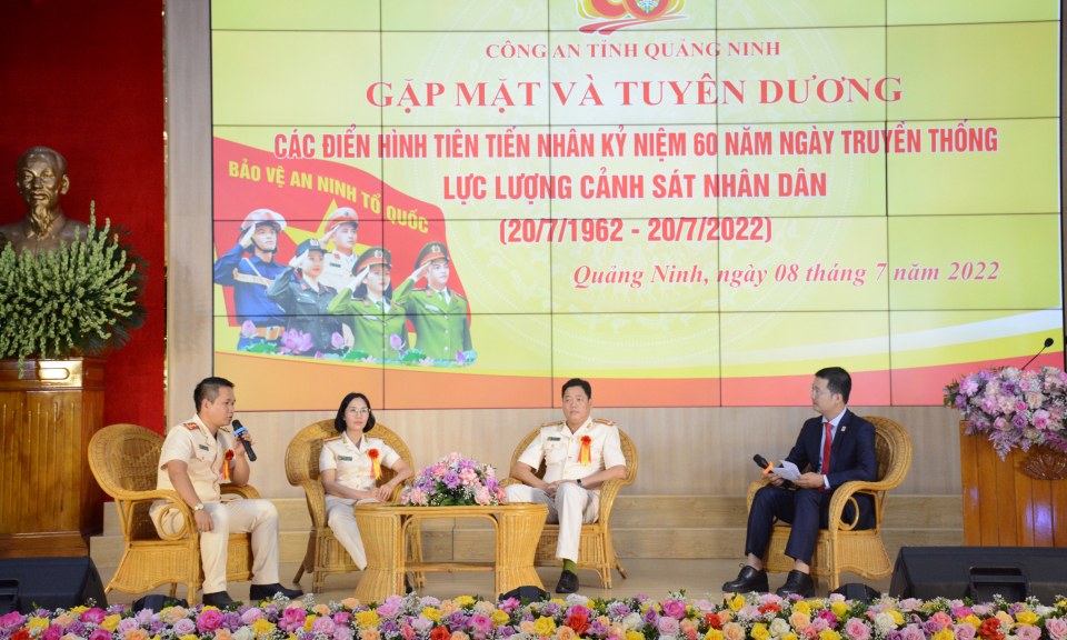 Xung kích trong phòng chống ma túy - Dấu ấn của những Đảng viên trẻ