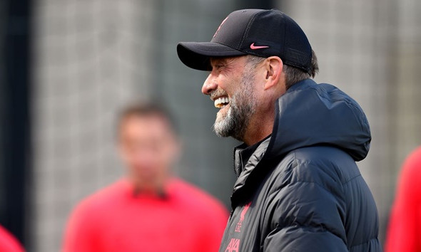 6 tuần hành xác của Liverpool