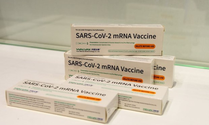 Indonesia cấp phép vaccine mRNA ngừa COVID-19 của Trung Quốc