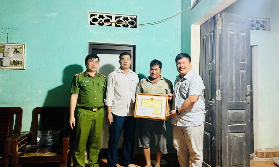 TP Hạ Long: 126 hộ dân đồng ý hiến đất để triển khai thi công 2 dự án trọng điểm
