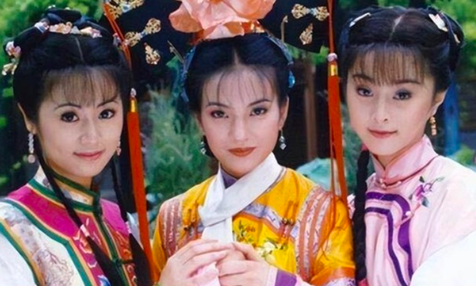 Nghệ sĩ hạnh phúc, thành công nhất dàn sao "Hoàn Châu cách cách"