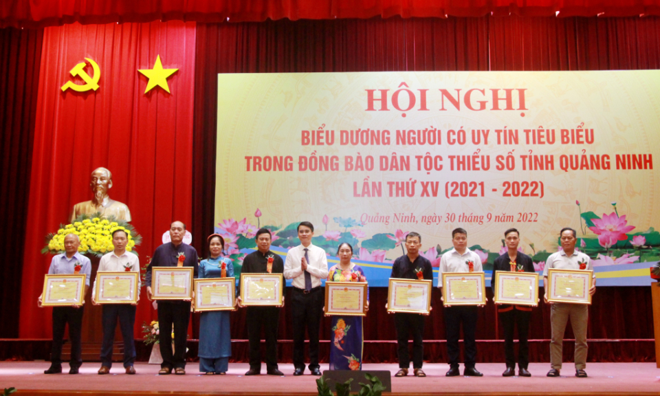 Bản tin Quảng Ninh ngày 30/9/2022