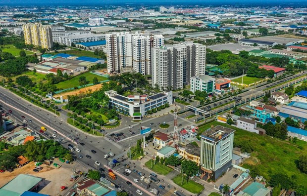 Viet Nam-Singapore: Ket noi hai nen kinh te tren nen tang so hinh anh 2