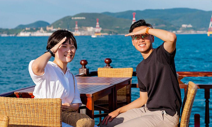 Vietnam hopes 1 million South Korean tourists will visit this year: minister