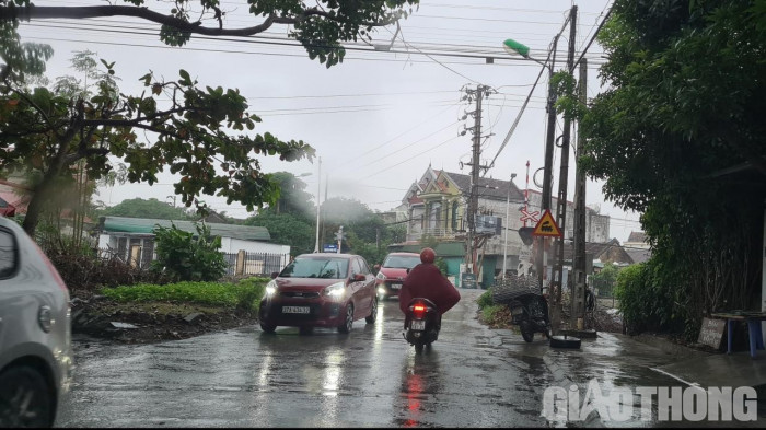 Công nghệ góp phần giảm TNGT đường sắt, đảm bảo an toàn đường ngang 1