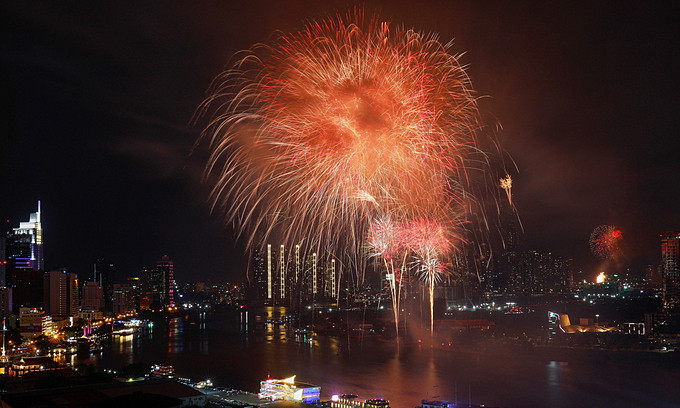 Vietnam to enjoy 3-day New Year break